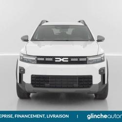 Dacia Bigster Hybrid 155ch Journey &Eacute;commoy