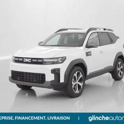 Dacia Bigster Hybrid 155ch Journey &Eacute;commoy