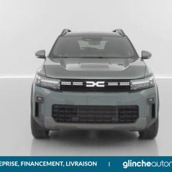 Dacia Bigster Hybrid 155ch Journey &Eacute;commoy