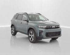 Dacia Bigster Hénin-Beaumont