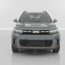 Dacia Bigster Hybrid 155ch Journey H&eacute;nin-Beaumont