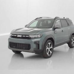 Dacia Bigster Hybrid 155ch Journey H&eacute;nin-Beaumont