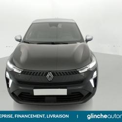 Renault Captur TCe 115ch Techno &Eacute;commoy