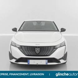 Peugeot 308 III Phase 1 III 1.2 Puretech 130ch Allure Pack EAT8 &Eacute;commoy