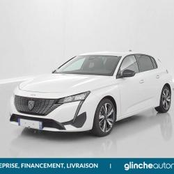 Peugeot 308 III Phase 1 III 1.2 Puretech 130ch Allure Pack EAT8 &Eacute;commoy