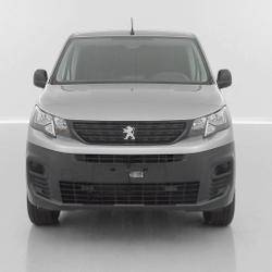 Dangel Partner 4x4 M 650 1.5 BlueHDi 130ch 4WD by DANGEL H&eacute;nin-Beaumont