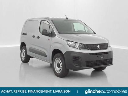 Dangel Partner 4x4 - M 650 1.5 BlueHDi 130ch 4WD by DANGEL - 30 840 €