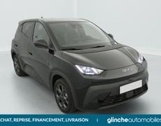 BYD Dolphin Écommoy