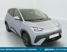 BYD Dolphin Écommoy