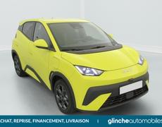 BYD Dolphin Écommoy