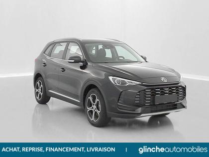 MG ZS - 1.5 Hybrid+ 197ch Comfort - 21 900 €