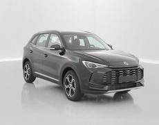 MG ZS Hénin-Beaumont