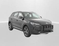 MG ZS Hénin-Beaumont
