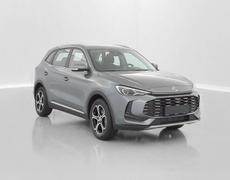 MG ZS Hénin-Beaumont