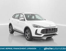 MG ZS Écommoy