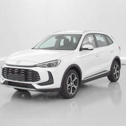 MG ZS 1.5 Hybrid+ 197ch Comfort H&eacute;nin-Beaumont