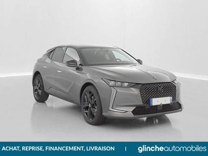 DS DS4 - II 1.5 BlueHDi 130ch Performance Line EAT8 - 22 900 €