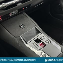 DS DS4 II 1.5 BlueHDi 130ch Performance Line EAT8 &Eacute;commoy