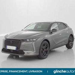 DS DS4 II 1.5 BlueHDi 130ch Performance Line EAT8 &Eacute;commoy