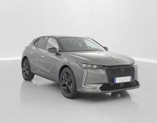 DS DS4 Hénin-Beaumont