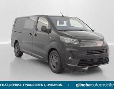 Fiat Scudo Écommoy