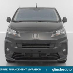 Fiat Scudo XL 2.0 BlueHDi 180ch Pack Premium Connect EAT8 &Eacute;commoy