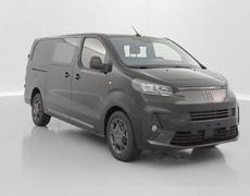 Fiat Scudo Hénin-Beaumont