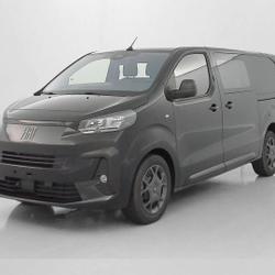 Fiat Scudo XL 2.0 BlueHDi 180ch Pack Premium Connect EAT8 H&eacute;nin-Beaumont
