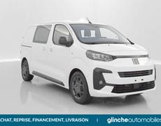 Fiat Scudo Écommoy