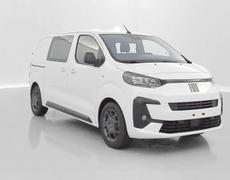 Fiat Scudo Hénin-Beaumont