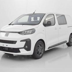 Fiat Scudo M 2.0 BlueHDi 180ch Pack Premium Connect EAT8 H&eacute;nin-Beaumont