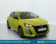 Peugeot 208 Écommoy