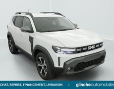 Dacia Duster Écommoy