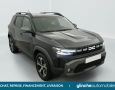 Dacia Duster Écommoy