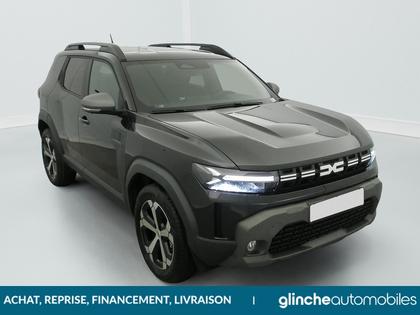 Dacia Duster - Mild Hybrid 130 4x4 Extreme - 29 600 €