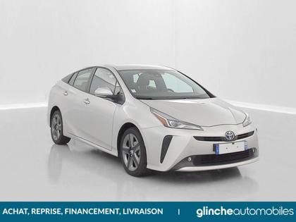 Toyota Prius V - IV 122h Dynamic Pack Premium - 20 900 €