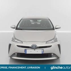 Toyota Prius V IV 122h Dynamic Pack Premium &Eacute;commoy