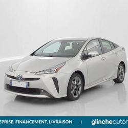 Toyota Prius V IV 122h Dynamic Pack Premium &Eacute;commoy