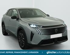 Peugeot 3008 Écommoy