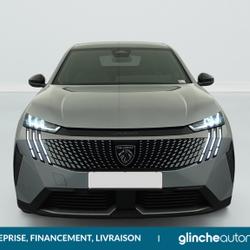 Peugeot 3008 Hybrid 145 e-DCS6 Allure &Eacute;commoy