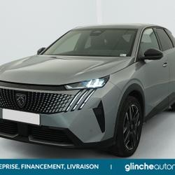 Peugeot 3008 Hybrid 145 e-DCS6 Allure &Eacute;commoy