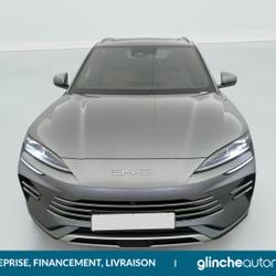 BYD Seal U 1.5l DM-i 218 ch PHEV Boost &Eacute;commoy