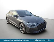 Audi A3 Sportback Écommoy