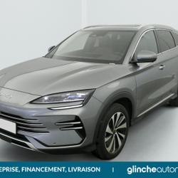 BYD Seal U 1.5l DM-i 218ch PHEV Boost (18kWh) &Eacute;commoy