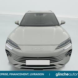 BYD Seal U 1.5l DM-i 218 ch PHEV Boost &Eacute;commoy