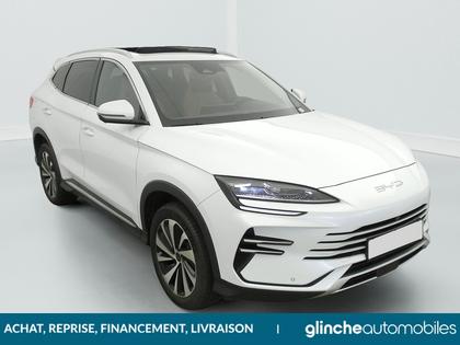 BYD Seal U - 1.5l DM-i 218ch PHEV Boost (18kWh) - 31 990 €