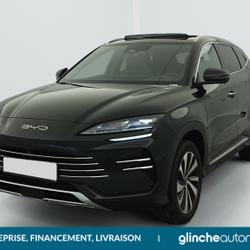 BYD Seal U 1.5l DM-i 218 ch PHEV Boost &Eacute;commoy