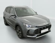 MG ZS Hénin-Beaumont