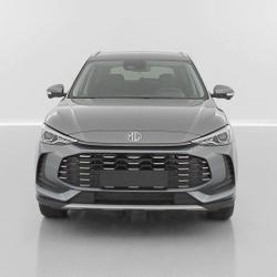 MG ZS 1.5 L Hybrid+ 197ch Luxury H&eacute;nin-Beaumont