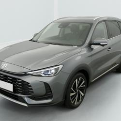 MG ZS 1.5 L Hybrid+ 197ch Luxury H&eacute;nin-Beaumont